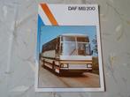DAF  MB 200  1979, Verzenden, Zo goed als nieuw, Overige merken