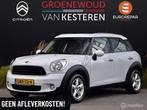 Mini Countryman 1.6 One I Automaat I, Gebruikt, Wit, Bedrijf, SUV of Terreinwagen