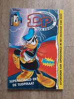 Superdonald en de Tijdpiraat ...Duck Power 1, Eén stripboek, Ophalen of Verzenden, Gelezen