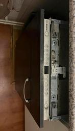 Bosch 45cm Inbouw Vaatwasser, Witgoed en Apparatuur, Vaatwasmachines, Ophalen, Gebruikt, Eco programma, Inbouw