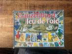 Ganzenbord bordspel, Ophalen of Verzenden, Zo goed als nieuw