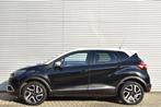 Renault CAPTUR 1.2 TCE AUT. / STOEL VERW. / ECC / PDC / H-LE, Automaat, 625 kg, Electronic Stability Program (ESP), Zwart