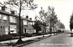 Wolter Derkstraat, Gerkesklooster [Frl.] - ongelopen, Verzamelen, Ophalen of Verzenden, Voor 1920, Ongelopen, Noord-Brabant