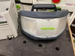 Te Huur Festool duo syslite bouw lampen, Ophalen of Verzenden, Gebruikt, 200 tot 500 watt, Lamp