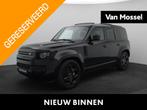 Land Rover Defender 2.0 P300e 110 X-Dynamic SE | Cold Climat, Auto's, Land Rover, 12 maanden, Gebruikt, Euro 6, 38 km/l