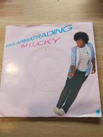 Joan Armatrading , i'm lucky, Cd's en Dvd's, Vinyl Singles, Ophalen of Verzenden, Zo goed als nieuw, Pop