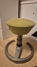 Swopper Classic - Lime Groen, Huis en Inrichting, Bureaustoelen, Ophalen, Gebruikt, Bureaukruk, Groen