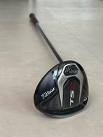 Fairway Wood – Titleist TS2 16.5 Linkshandig + headcover, Ophalen of Verzenden, Zo goed als nieuw, Club, Overige merken