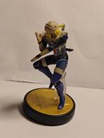 Sheik Nintendo Amiibo, 1 speler, Ophalen of Verzenden, Zo goed als nieuw, Vanaf 3 jaar