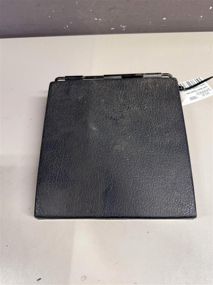 Range Rover P38 middenconsolearmsteun., Auto diversen, Auto-accessoires, Zo goed als nieuw, Ophalen of Verzenden