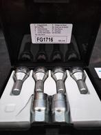 FORD KA WİELSLOT VELGSLOT  BOUTEN NİEUW Made in GERMANY, Ophalen of Verzenden, Nieuw