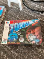 Zeeslag, Hobby en Vrije tijd, Gezelschapsspellen | Bordspellen, Ophalen of Verzenden, Zo goed als nieuw
