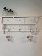 Landelijk regaal., Ophalen