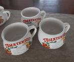 Nostalgische Soepkommen voor Tomaten en Kippensoep 6 Stuks, Ophalen of Verzenden, Gebruikt, Overige stijlen, Kom(men)
