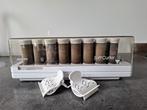 Carmen Fhilip soft Curler set, Ophalen of Verzenden, Zo goed als nieuw