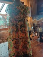 Jurk 122, Kinderen en Baby's, Ophalen, Zo goed als nieuw, Meisje, Jurk of Rok