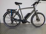 Gazelle Cityzen C8 HMB e bike herenfiets - Bosch middenmotor, Versnellingen, Ophalen of Verzenden, Zo goed als nieuw, 61 tot 65 cm