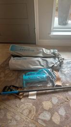 Duotone Slick wing 3.5 / 4.5 / 5.5, Watersport en Boten, Ophalen of Verzenden, Zo goed als nieuw, Wingsurf-wing