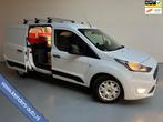 Ford Transit Connect L2H1 Servicewagen 1.5 EcoBlue 100pk eur, Auto's, Bestelauto's, Voorwielaandrijving, 1350 kg, Stof, 4 cilinders