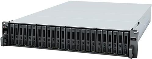 Synology FlashStation FS3410 - NAS-server, Computers en Software, Servers, Nieuw, Ophalen of Verzenden