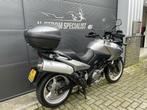 Suzuki V-Strom DL 650 ABS Touring, vol opties!, Bedrijf, Meer dan 35 kW, Toermotor, 645 cc