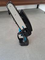 Elektrische mini kettingzaag 6 inch, Ophalen of Verzenden, Nieuw, Overige soorten