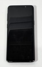 Samsung Galaxy S9 - 64GB - Midnight Black, Gebruikt, Zwart, Touchscreen, Ophalen of Verzenden