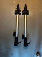 Thule Dakdragers, Ophalen of Verzenden, Gebruikt