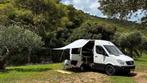 Buscamper te huur / camper huren ?