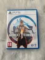 Mortal Kombat 1 PS5, Ophalen, Zo goed als nieuw
