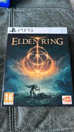 Elden Ring (PS5), Spelcomputers en Games, Verzenden, Zo goed als nieuw