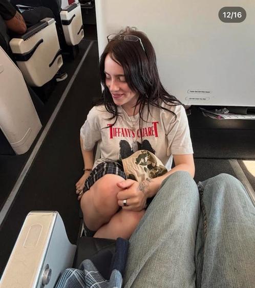 GEZOCHT! 2x tickets billie eilish, Tickets en Kaartjes, Concerten | Pop, Twee personen, Mei
