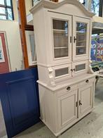 Buffetkast , landelijke stijl, Ophalen of Verzenden, Gebruikt, 25 tot 50 cm, 200 cm of meer
