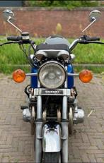Suzuki Gs850 Classic 1973 belasting vrij, Motoren, Onderdelen | Suzuki, Ophalen of Verzenden, Gebruikt