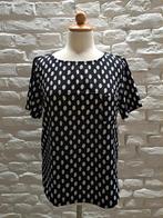 Top mango maat 38, Kleding | Dames, Tops, Maat 38/40 (M), Mango, Verzenden, Zwart