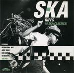 Ska Riffs - 18 Ska Classics! CD, Ophalen of Verzenden, Gebruikt