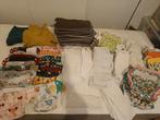 Wasbare luiers complete set om te beginnen, Ophalen of Verzenden, Gebruikt