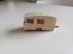 Majorette caravan stenckeman lovely nr 15, Hobby en Vrije tijd, Modelauto's | 1:87, Ophalen of Verzenden, Gebruikt, Overige typen
