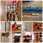 Vintage playmobil werk in uitvoering, Ophalen of Verzenden, Gebruikt, Los playmobil