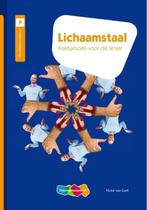 Lichaamstaal praktijkboek voor de leraar, Boeken, ThiemeMeulenhoff, Ophalen of Verzenden, Zo goed als nieuw, HBO