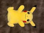 Gele Pikachu Knuffel, Kinderen en Baby's, Speelgoed | Knuffels en Pluche, Ophalen, Nieuw, Overige typen