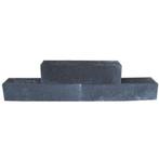 Stapelblokken Linia Excellance Nero 12x12x60, Nieuw, Minder dan 100 cm, Minder dan 25 cm, Beton