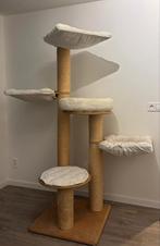 Krabpaal Grote Katten, Ophalen, Gebruikt, Krabpaal