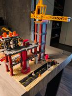 Nep Lego spiderman, Ophalen of Verzenden, Zo goed als nieuw