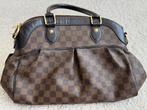 Louis Vuitton tas, Sieraden, Tassen en Uiterlijk, Tassen | Damestassen, Ophalen, Zo goed als nieuw, Bruin