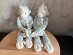 Happy Horse aap knuffel aap hanging monkey Happy Horse, ., Overige typen, Ophalen of Verzenden, Zo goed als nieuw