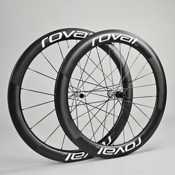 Roval Rapide CLX2 LTD Team edition  beschikbaar voor biedingen
