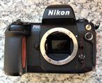 Nikon F100 parts - ook F801 en F401 parts, Ophalen of Verzenden, Niet werkend, Spiegelreflex, Nikon