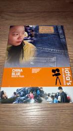 China Blue van Micha X. Peled. IDFA’s Delicatessen label., Vanaf 16 jaar, Ophalen of Verzenden, Zo goed als nieuw, Natuur