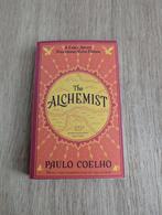 The Alchemist- Paulo Coelho, Ophalen of Verzenden, Nieuw